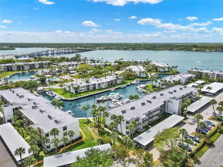 1950 SW Palm City Road #10201, Stuart, FL 34994 - #2