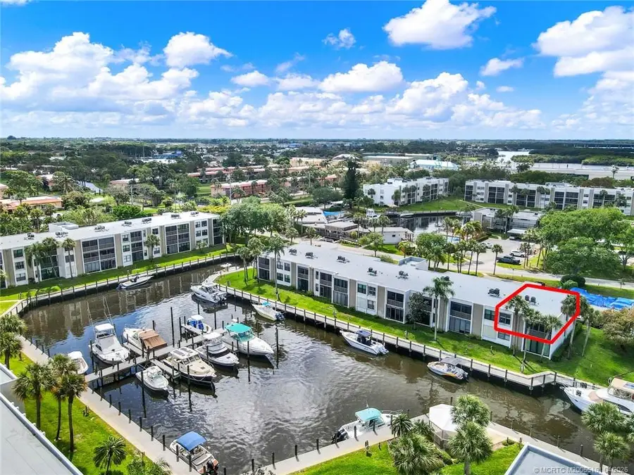 1950 SW Palm City Road #10201, Stuart, FL 34994 - #3