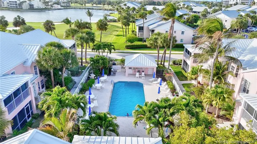 421 NE Plantation Road #617, Stuart, FL 34996 - #3