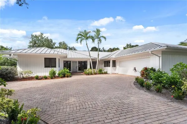 6221 SW Thistle Terrace, Palm City, FL 34990