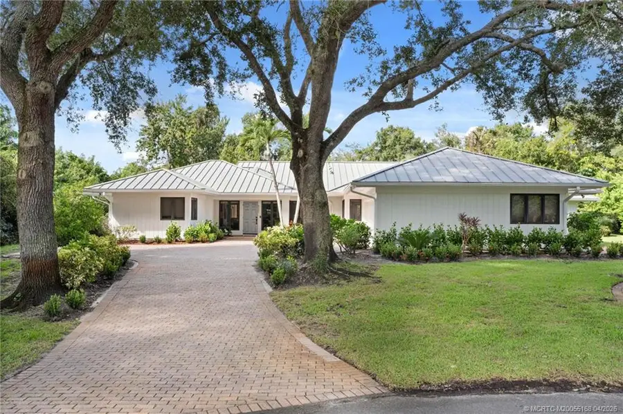 6221 SW Thistle Terrace, Palm City, FL 34990 - #2