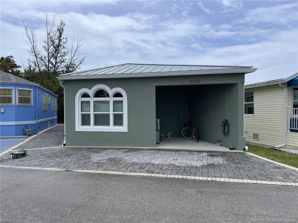 2005 Nettles Boulevard, Jensen Beach, FL 34957 - #1