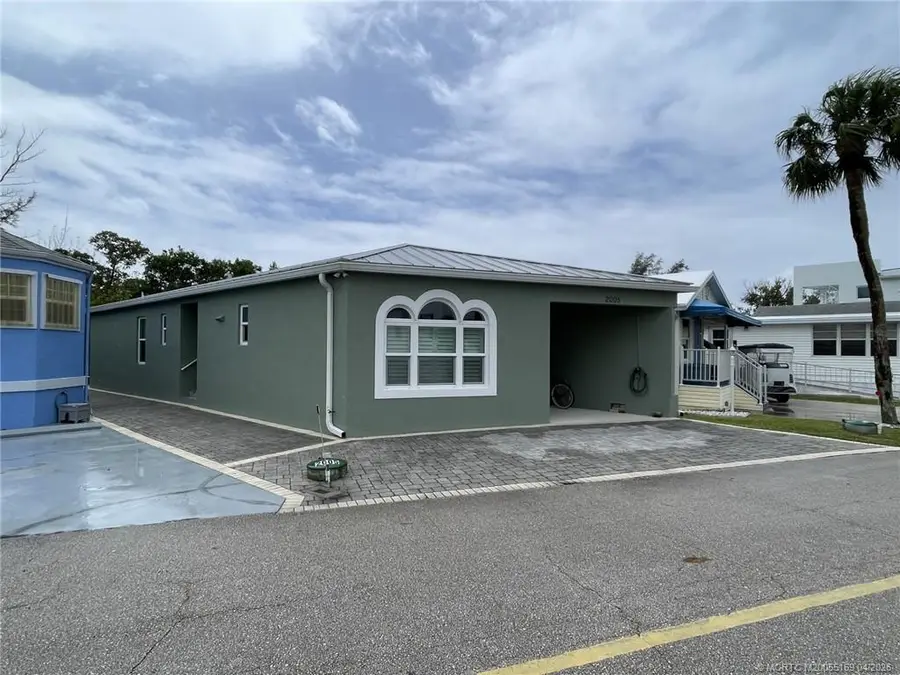 2005 Nettles Boulevard, Jensen Beach, FL 34957 - #2