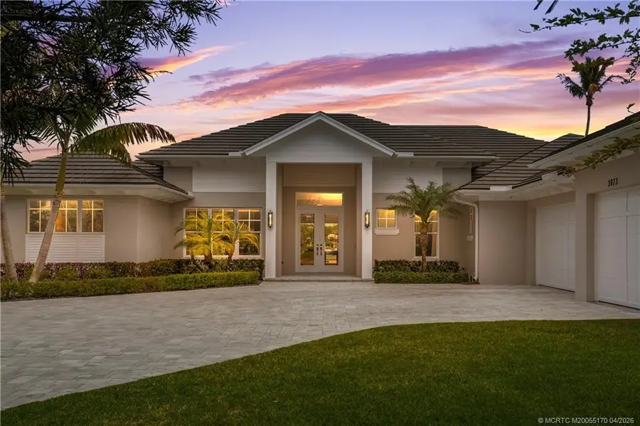 3973 SE Topsail Court, Stuart, FL 34997 - #2