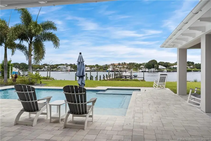 3973 SE Topsail Court, Stuart, FL 34997 - #3