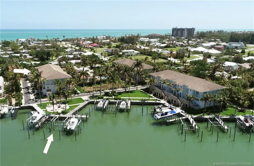 1579 Bow Line Road, Fort Pierce, FL 34949 - #1