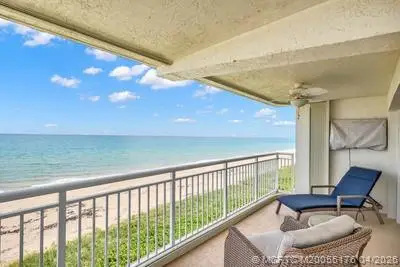 10980 S Ocean Drive #611, Jensen Beach, FL 34957 - #1