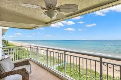 10980 S Ocean Drive #611, Jensen Beach, FL 34957 - #2