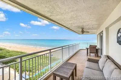 10980 S Ocean Drive #611, Jensen Beach, FL 34957 - #3