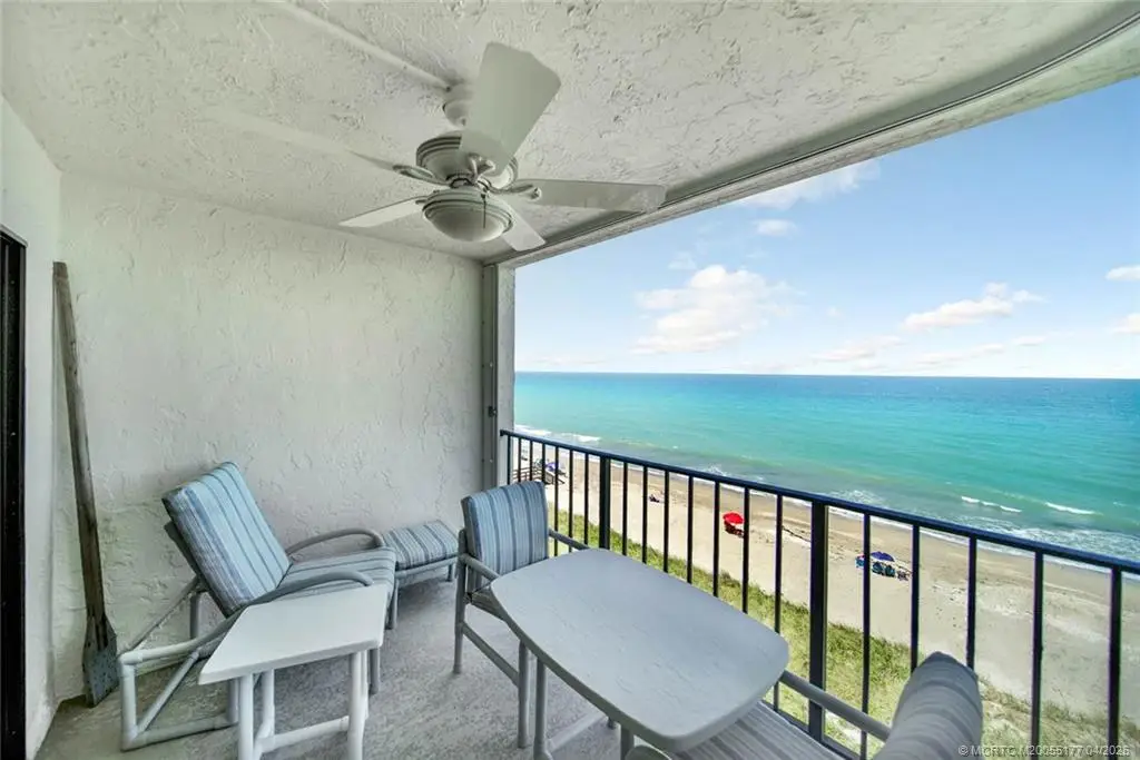 9490 S Ocean Drive #611A, Jensen Beach, FL 34957 - #1