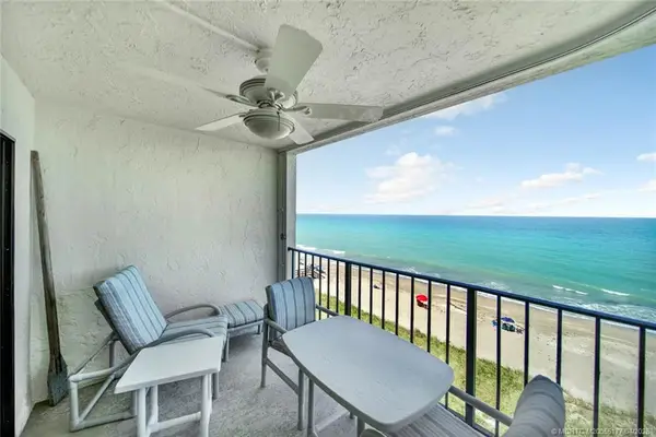 9490 S Ocean Drive #611A, Jensen Beach, FL 34957