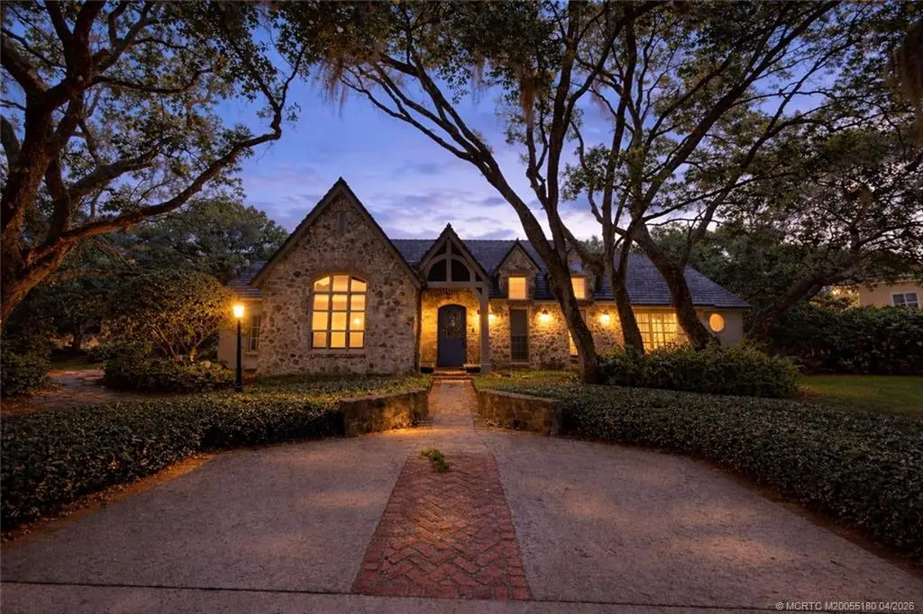 10 Pineapple Lane, Stuart, FL 34996 - #1