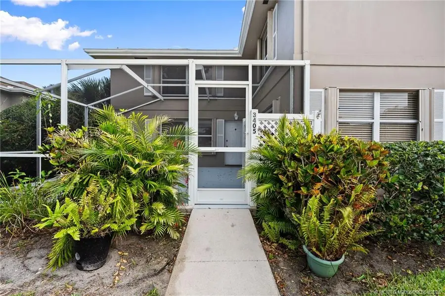 3405 SW Sunset Trace Circle, Palm City, FL 34990 - #3