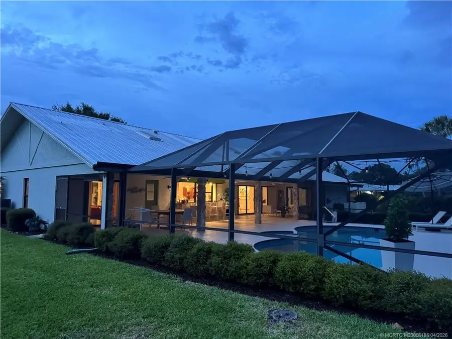 4620 SE Quail Trail, Stuart, FL 34997 - #3