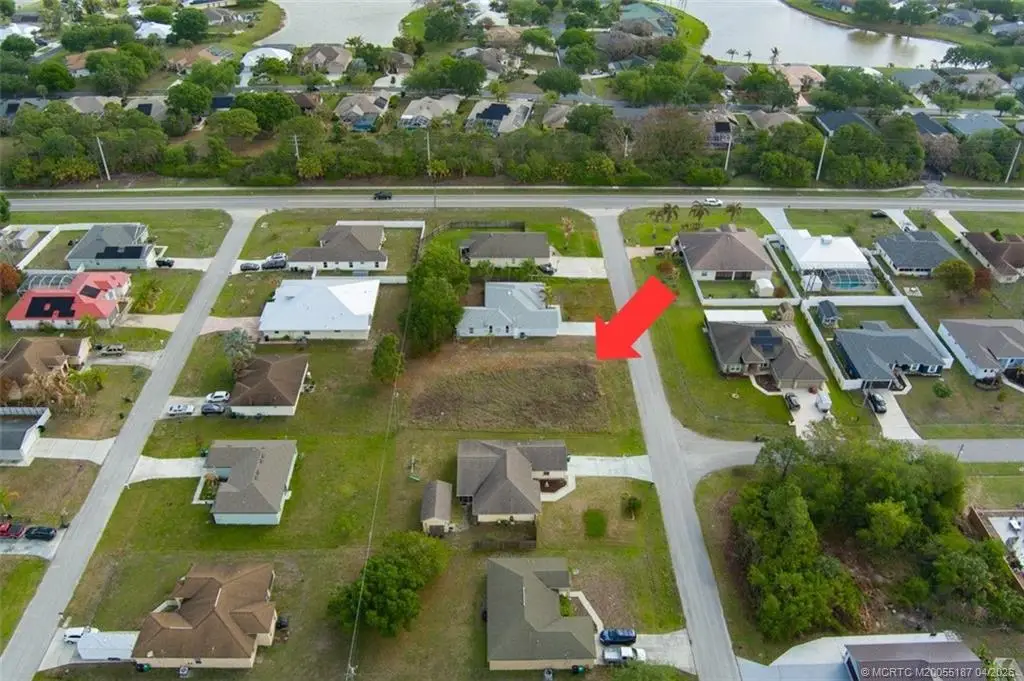 417 SW Prater Avenue, Port Saint Lucie, FL 34953 - #1