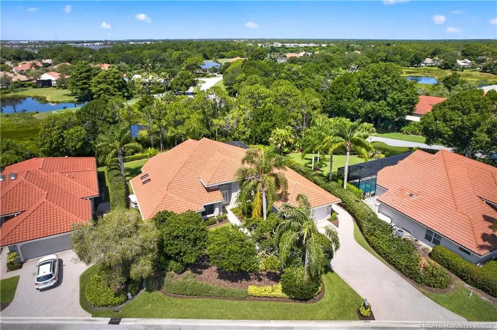 1731 NW Buttonbush Circle, Palm City, FL 34990 - #1