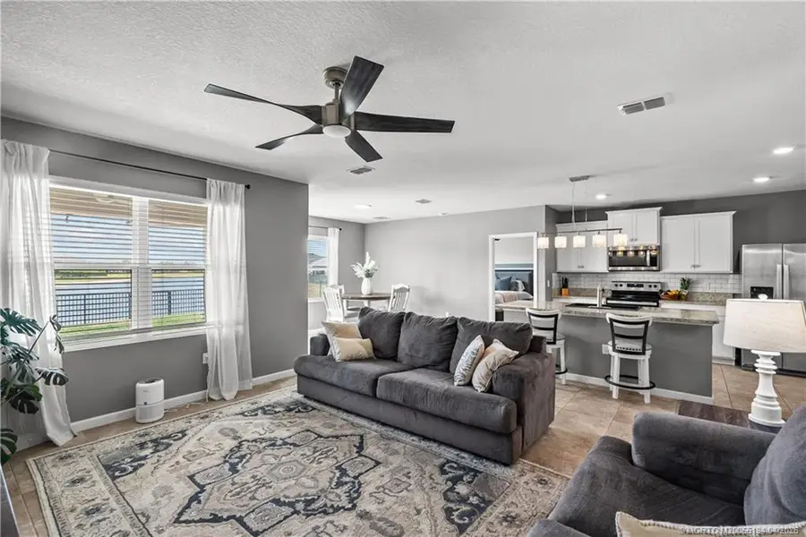 10760 SW Cremona Way, Port Saint Lucie, FL 34987 - #2