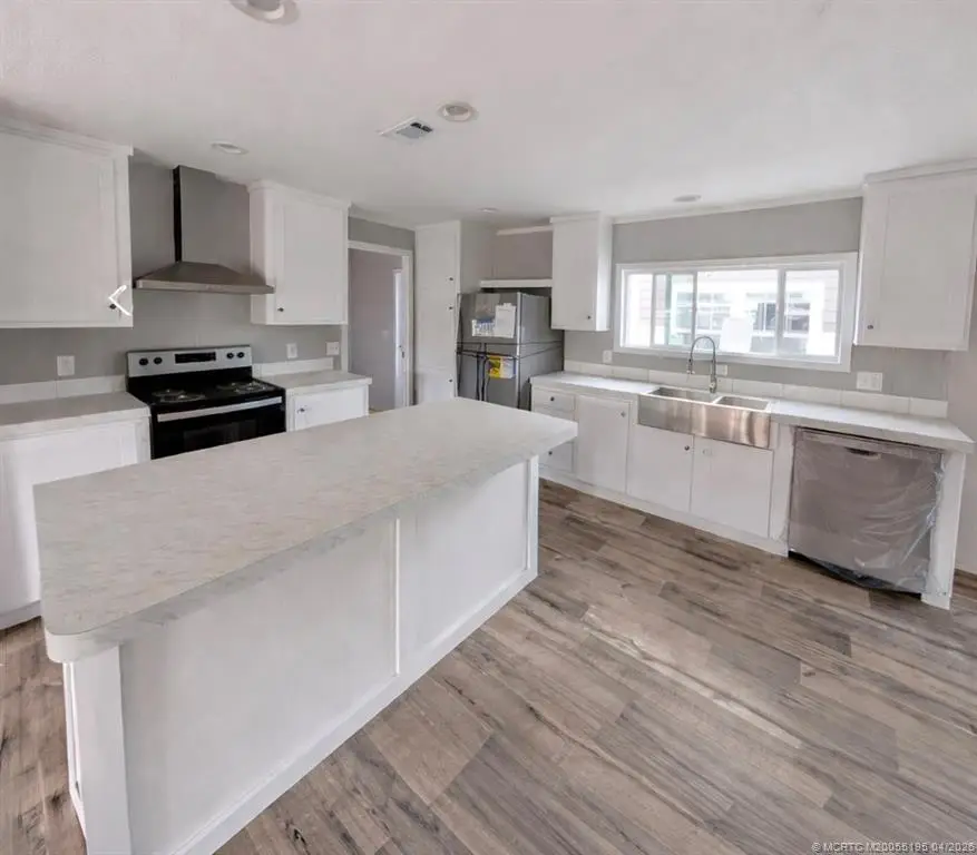 15411 NW 272nd Street, Okeechobee, FL 34972 - #3