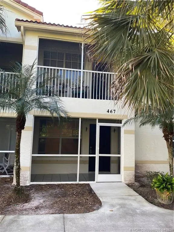 467 SE Kitching Circle, Stuart, FL 34994 - #3