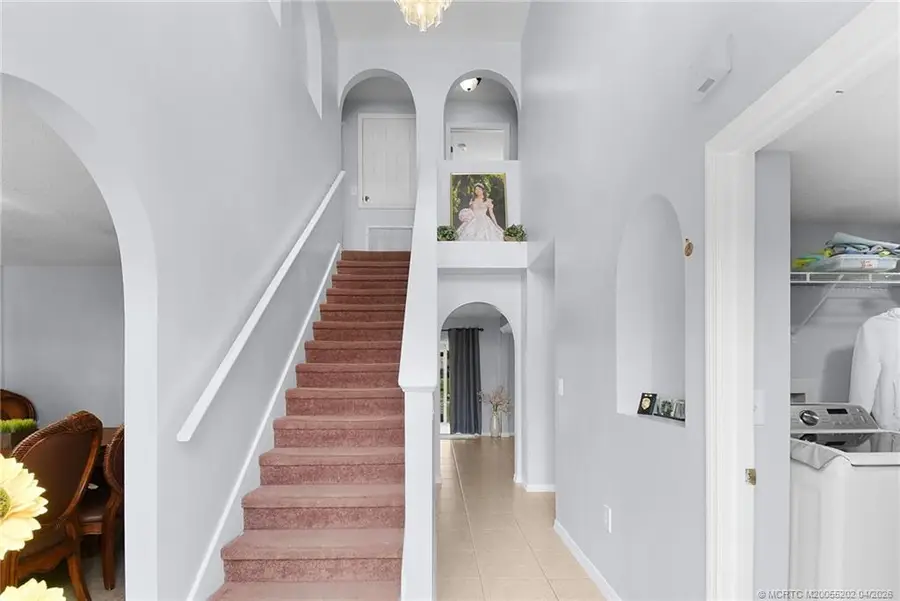 2141 SE Wald Street, Port Saint Lucie, FL 34984 - #3