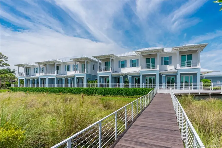 4683 SE Manatee Way, Stuart, FL 34997 - #2