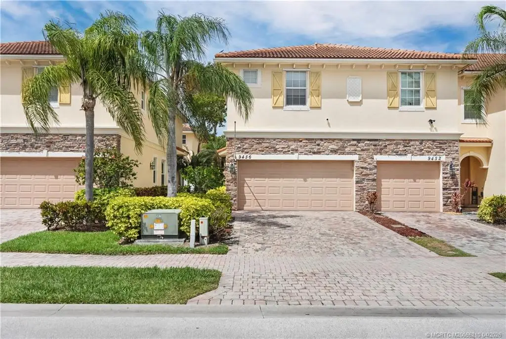 9456 SW Merlin Court, Stuart, FL 34997 - #1