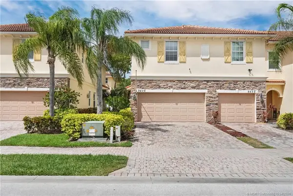 9456 SW Merlin Court, Stuart, FL 34997