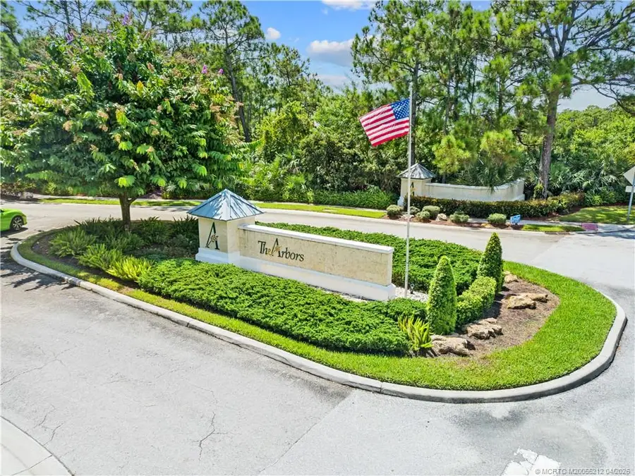 5513 SE Forest Glade Trail, Hobe Sound, FL 33455 - #2