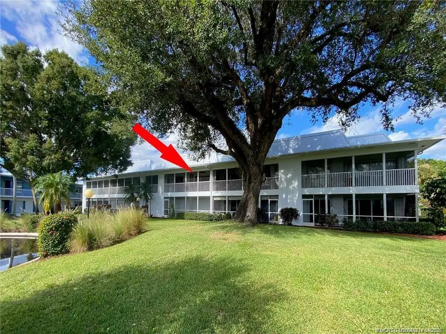1854 SW Palm City Road #203, Stuart, FL 34994 - #3