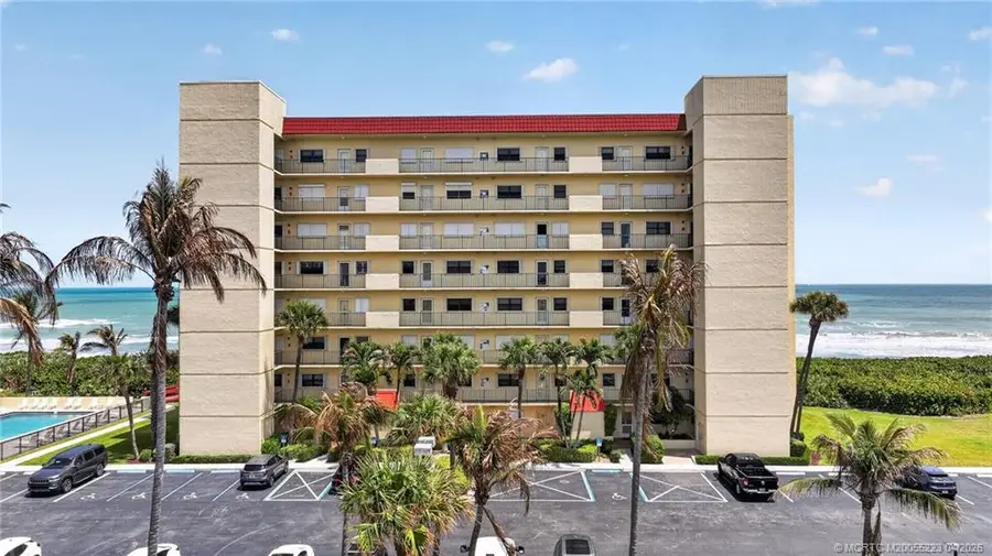 7410 S Ocean Drive #409, Jensen Beach, FL 34957 - #3