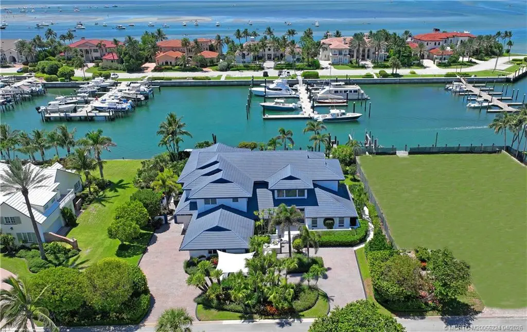 6819 SE South Marina Way, Stuart, FL 34996 - #1