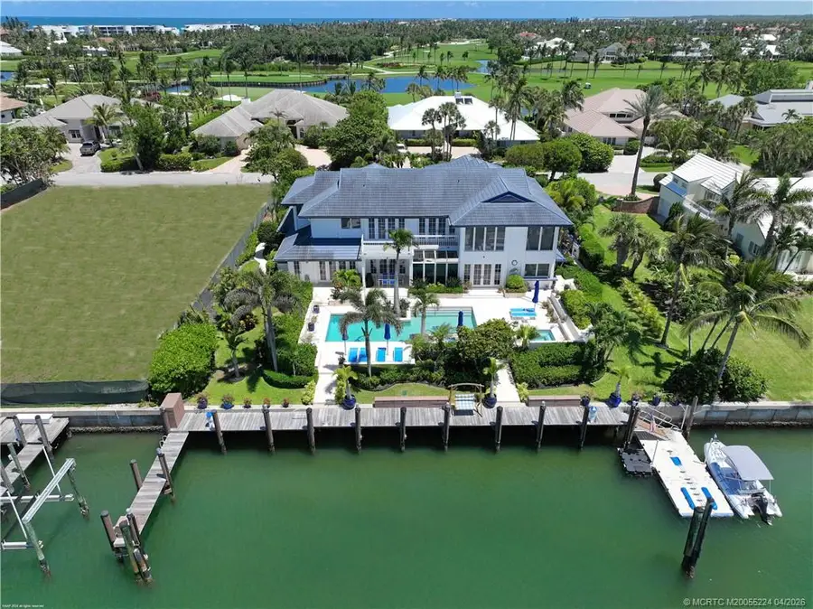 6819 SE South Marina Way, Stuart, FL 34996 - #3
