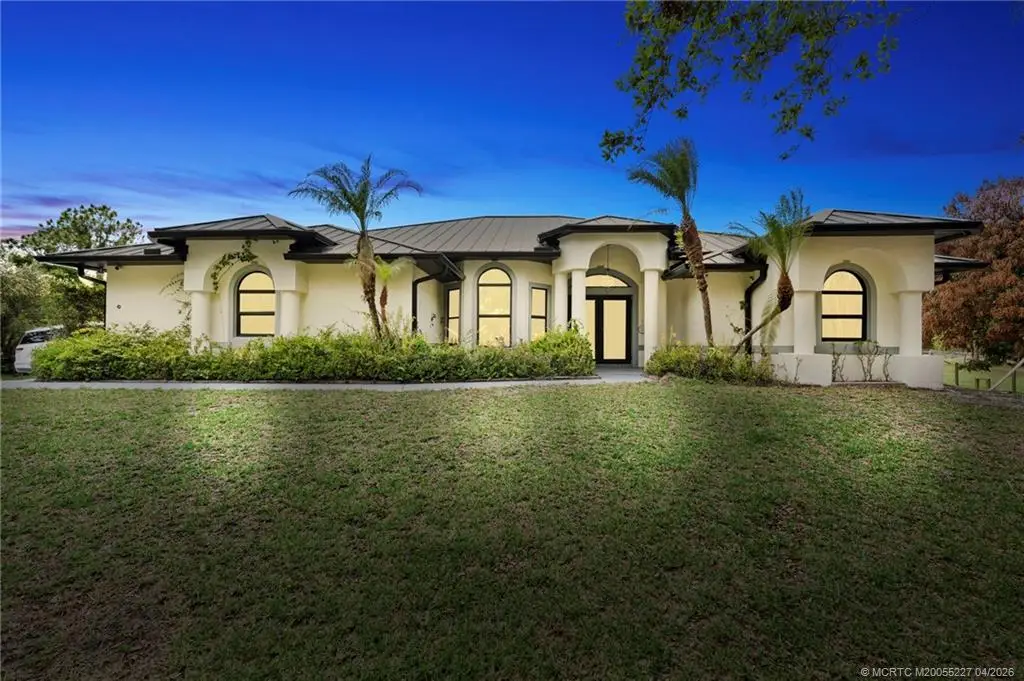 7725 Gullotti Place, Port Saint Lucie, FL 34952 - #1