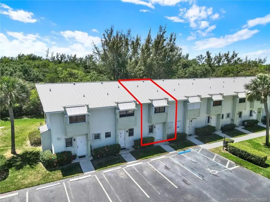 9423 S Ocean Drive #75, Jensen Beach, FL 34957 - #2