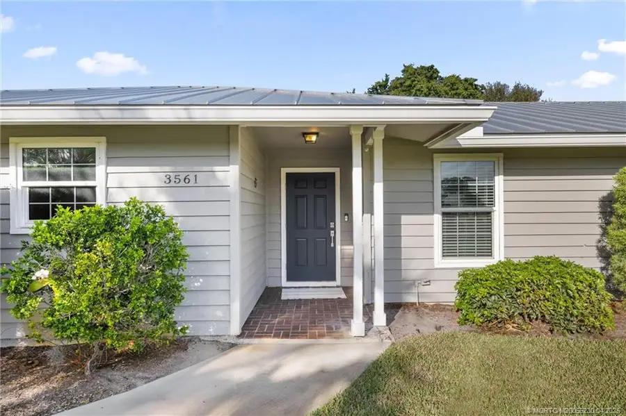 3561 SE Micanopy Terrace, Stuart, FL 34997 - #2