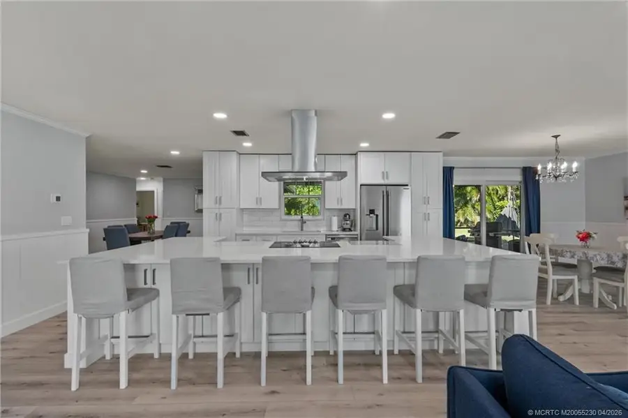 3561 SE Micanopy Terrace, Stuart, FL 34997 - #3