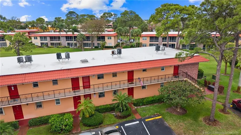 1955 SW Palm City Road #I, Stuart, FL 34994 - #1