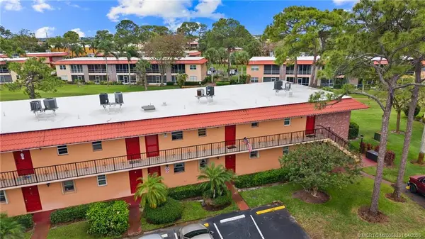 1955 SW Palm City Road #I, Stuart, FL 34994