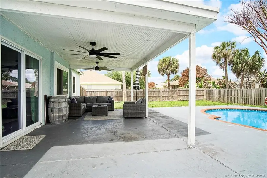 1631 SW La Gorce Avenue, Port Saint Lucie, FL 34953 - #3