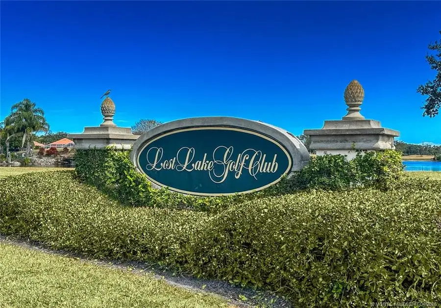 8285 SE Double Tree Drive, Hobe Sound, FL 33455 - #2