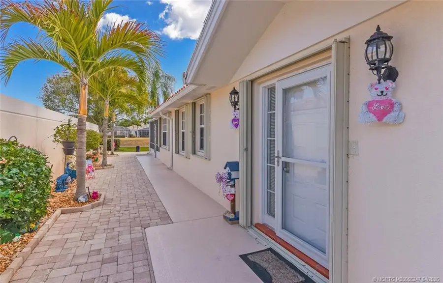 8285 SE Double Tree Drive, Hobe Sound, FL 33455 - #3