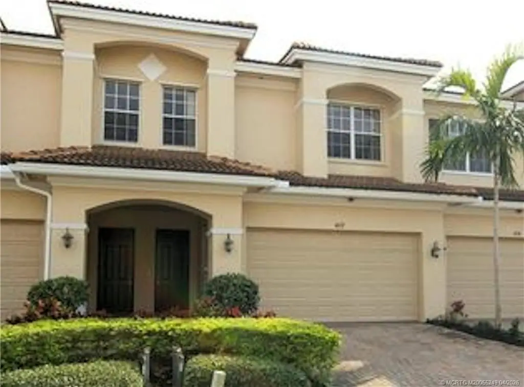 414 SW Walking Path Way #414, Stuart, FL 34997 - #1