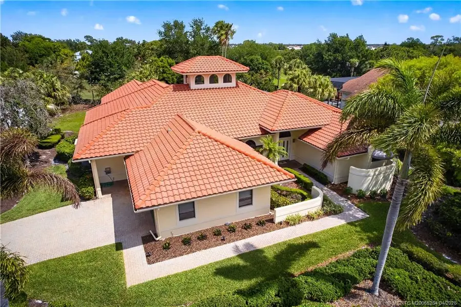 1508 Lancewood Terrace, Palm City, FL 34990 - #3