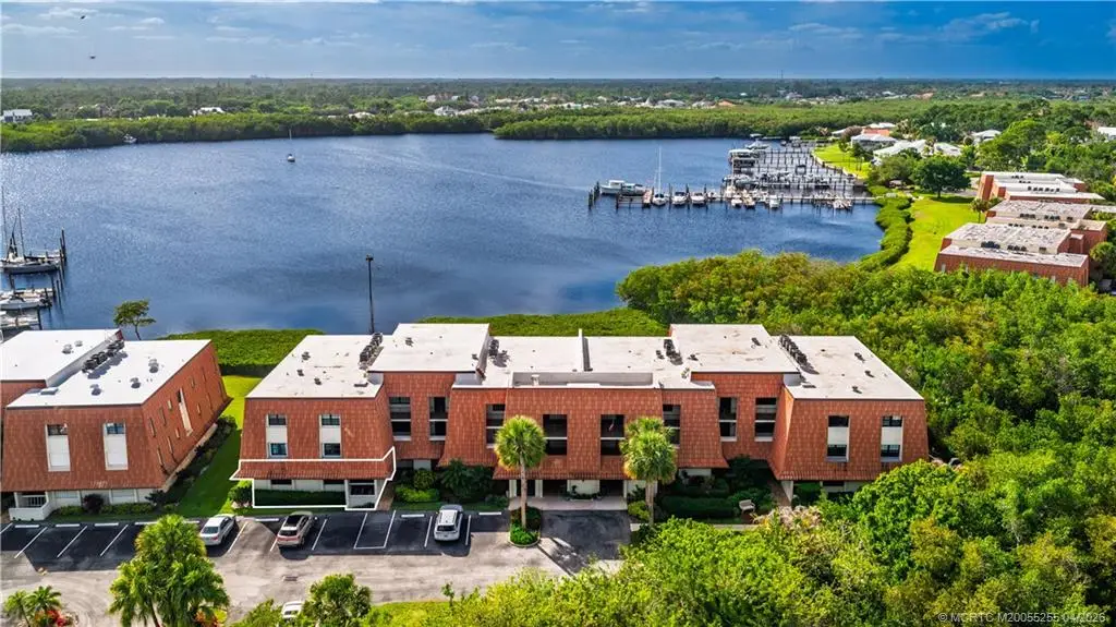 3100 SE Pruitt Road #F101, Port Saint Lucie, FL 34952 - #1