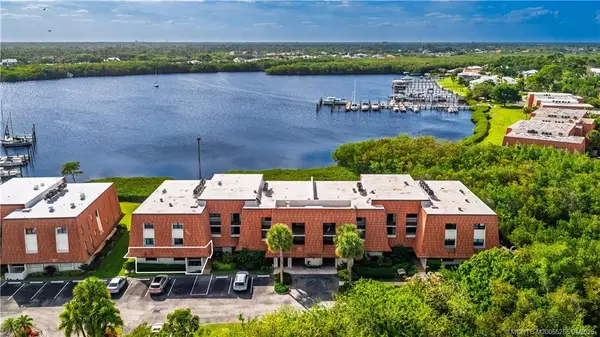 3100 SE Pruitt Road #F101, Port St Lucie, FL 34952