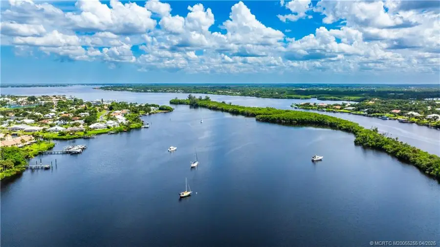 3100 SE Pruitt Road #F101, Port Saint Lucie, FL 34952 - #2