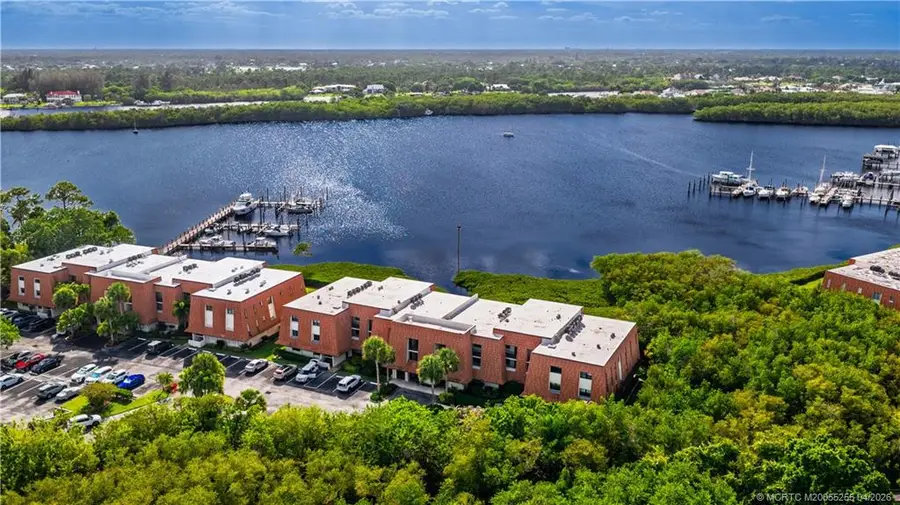 3100 SE Pruitt Road #F101, Port Saint Lucie, FL 34952 - #3