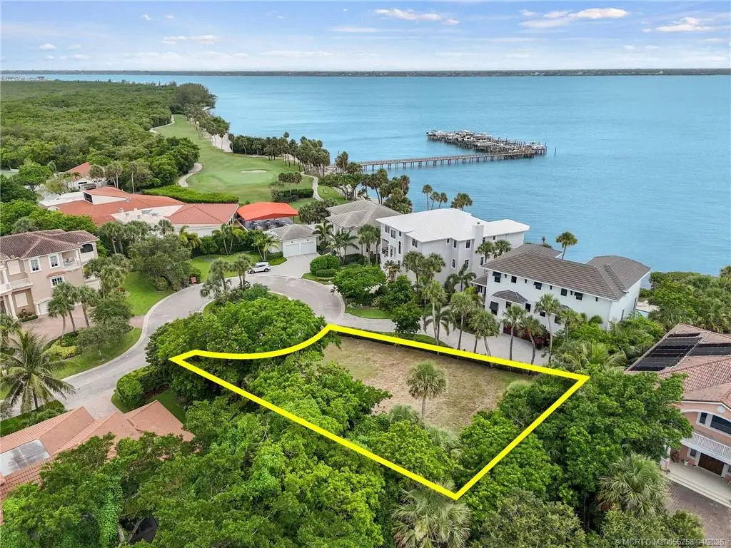 108 Island Dunes Cove, Jensen Beach, FL 34957 - #1