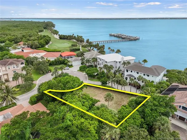 108 Island Dunes Cove, Jensen Beach, FL 34957