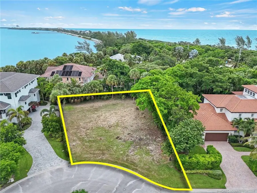 108 Island Dunes Cove, Jensen Beach, FL 34957 - #3